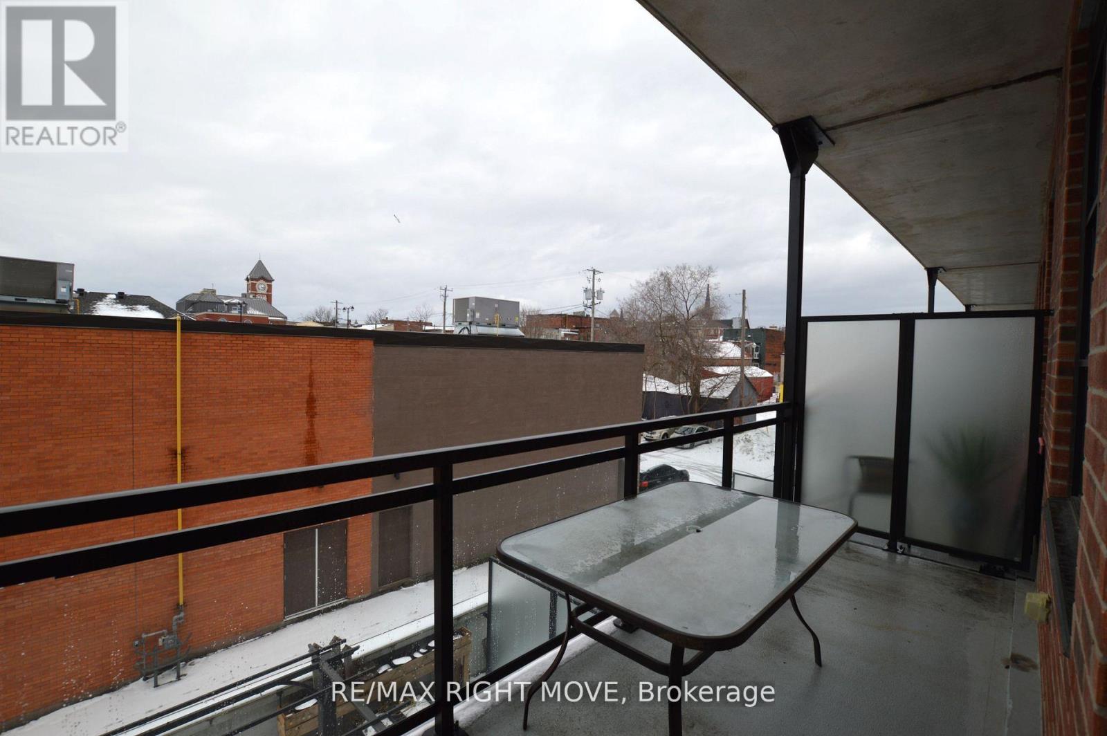 309 - 21 Matchedash Street S, Orillia, Ontario  L3V 4W4 - Photo 15 - S13056176