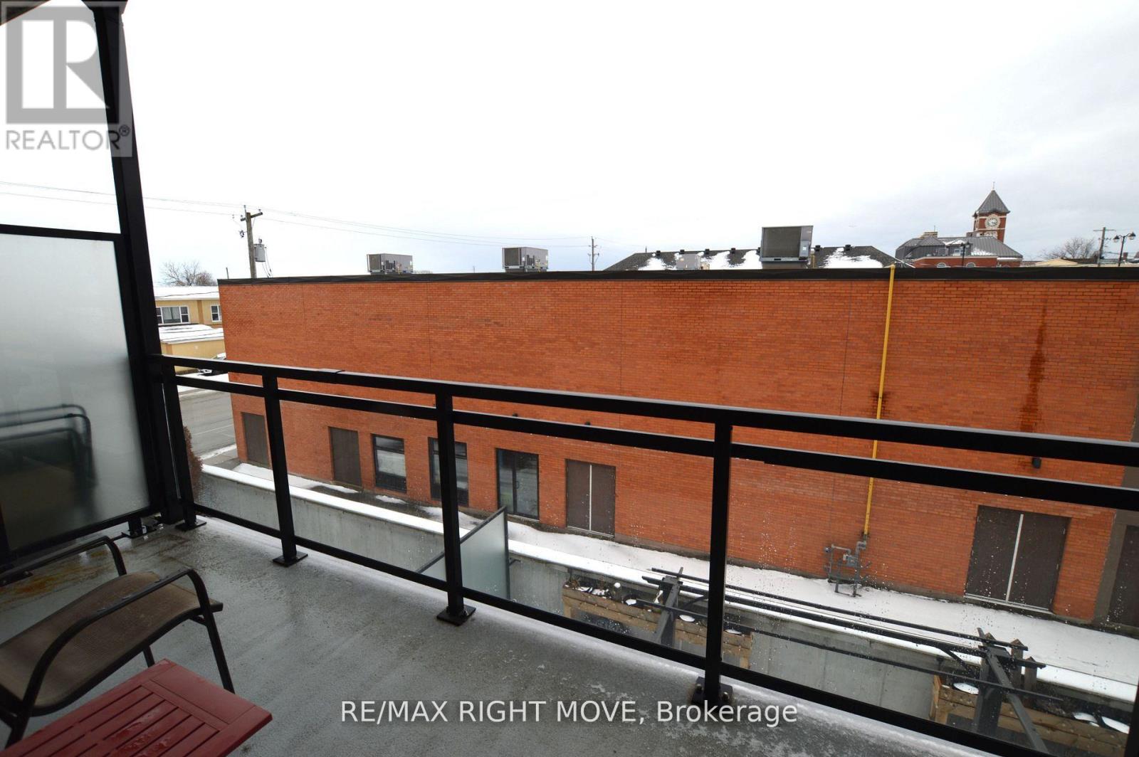 309 - 21 Matchedash Street S, Orillia, Ontario  L3V 4W4 - Photo 16 - S13056176