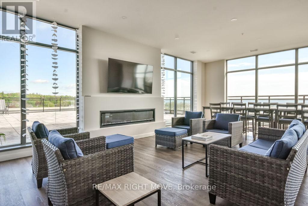 309 - 21 Matchedash Street S, Orillia, Ontario  L3V 4W4 - Photo 17 - S13056176