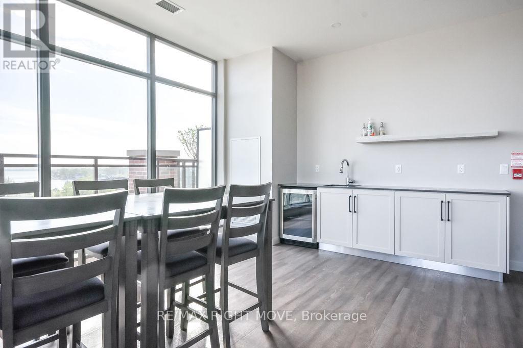 309 - 21 Matchedash Street S, Orillia, Ontario  L3V 4W4 - Photo 18 - S13056176