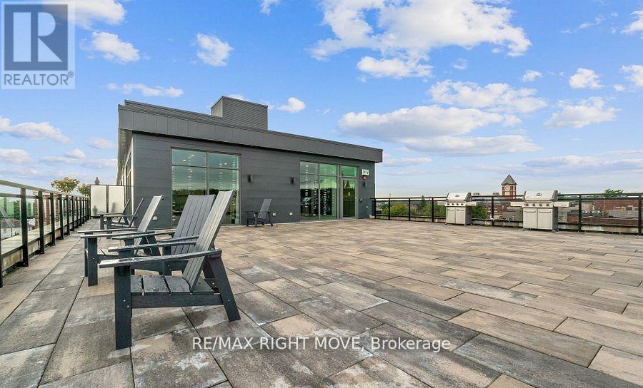 309 - 21 Matchedash Street S, Orillia, Ontario  L3V 4W4 - Photo 21 - S13056176