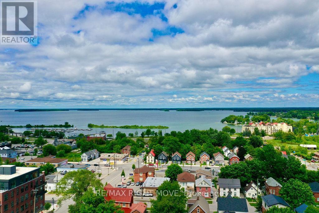 309 - 21 Matchedash Street S, Orillia, Ontario  L3V 4W4 - Photo 24 - S13056176