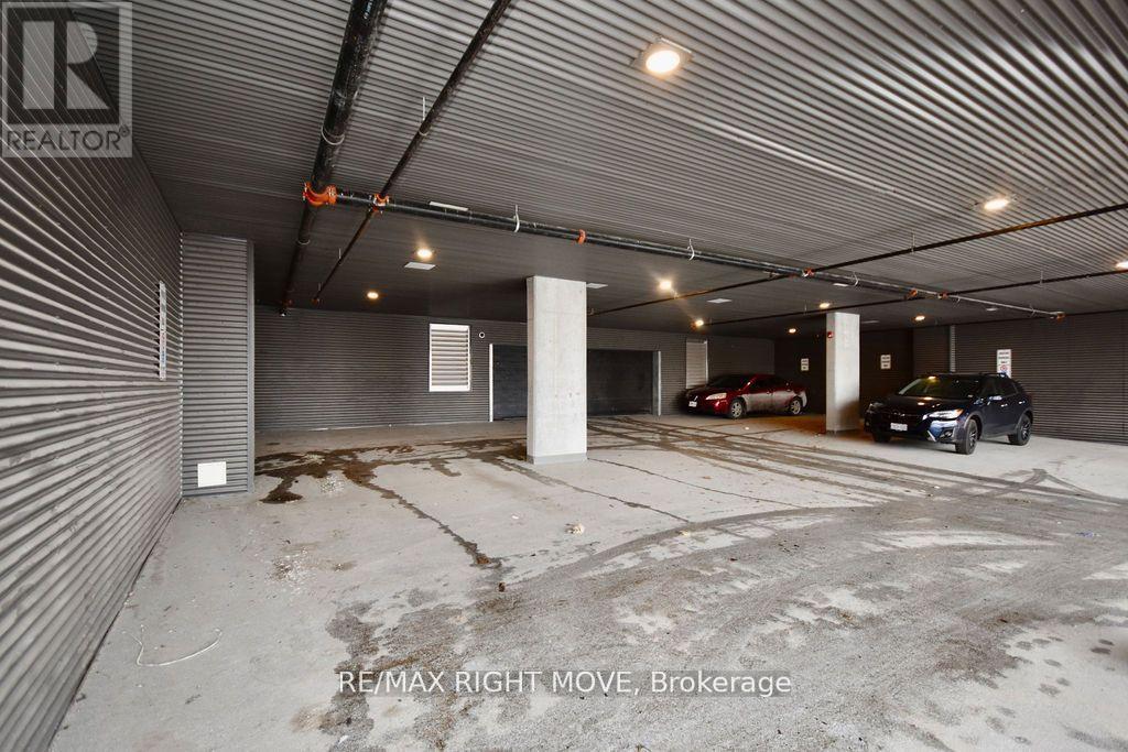 309 - 21 Matchedash Street S, Orillia, Ontario  L3V 4W4 - Photo 26 - S13056176