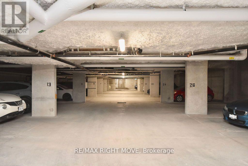 309 - 21 Matchedash Street S, Orillia, Ontario  L3V 4W4 - Photo 27 - S13056176