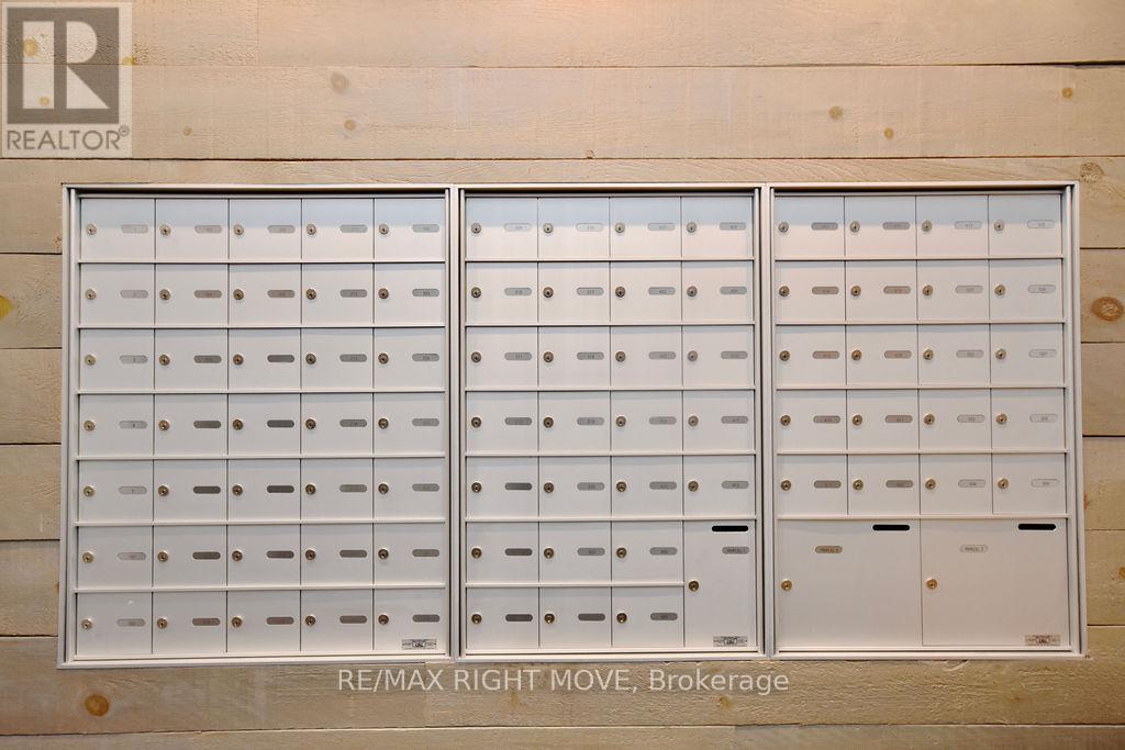 309 - 21 Matchedash Street S, Orillia, Ontario  L3V 4W4 - Photo 5 - S13056176