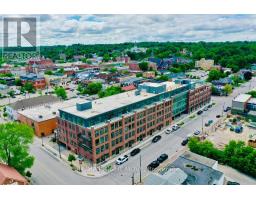 309 - 21 MATCHEDASH STREET S, Orillia, Ontario