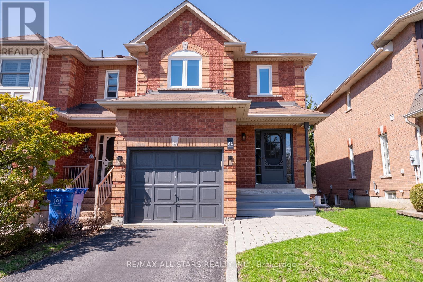 84 WILLOWAY, Whitchurch-Stouffville, Ontario