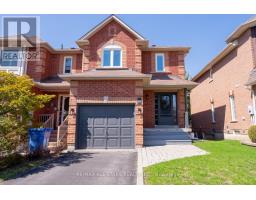 84 WILLOWAY, Whitchurch-Stouffville, Ontario