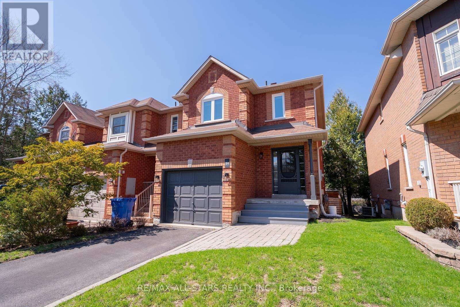 84 Willoway, Whitchurch-Stouffville, Ontario  L4A 1K6 - Photo 6 - N12788902