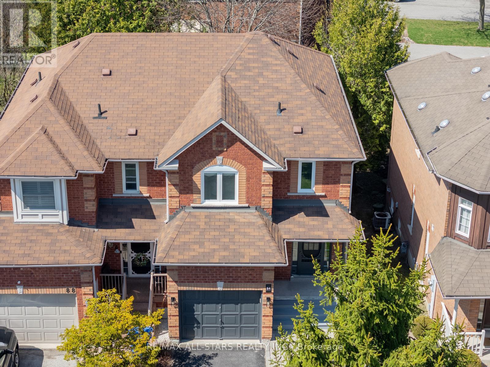 84 Willoway, Whitchurch-Stouffville, Ontario  L4A 1K6 - Photo 35 - N12788902