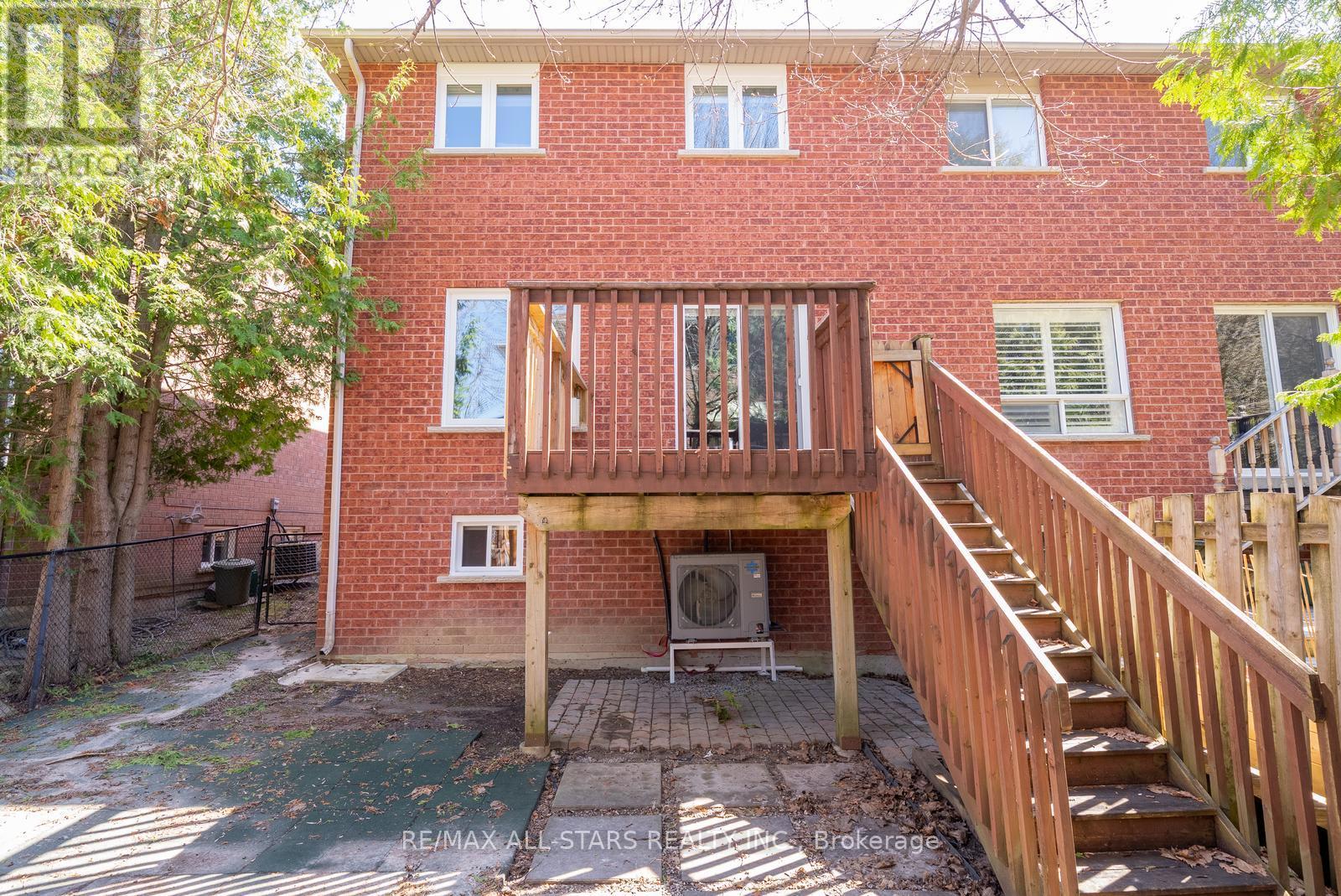 84 Willoway, Whitchurch-Stouffville, Ontario  L4A 1K6 - Photo 40 - N12788902