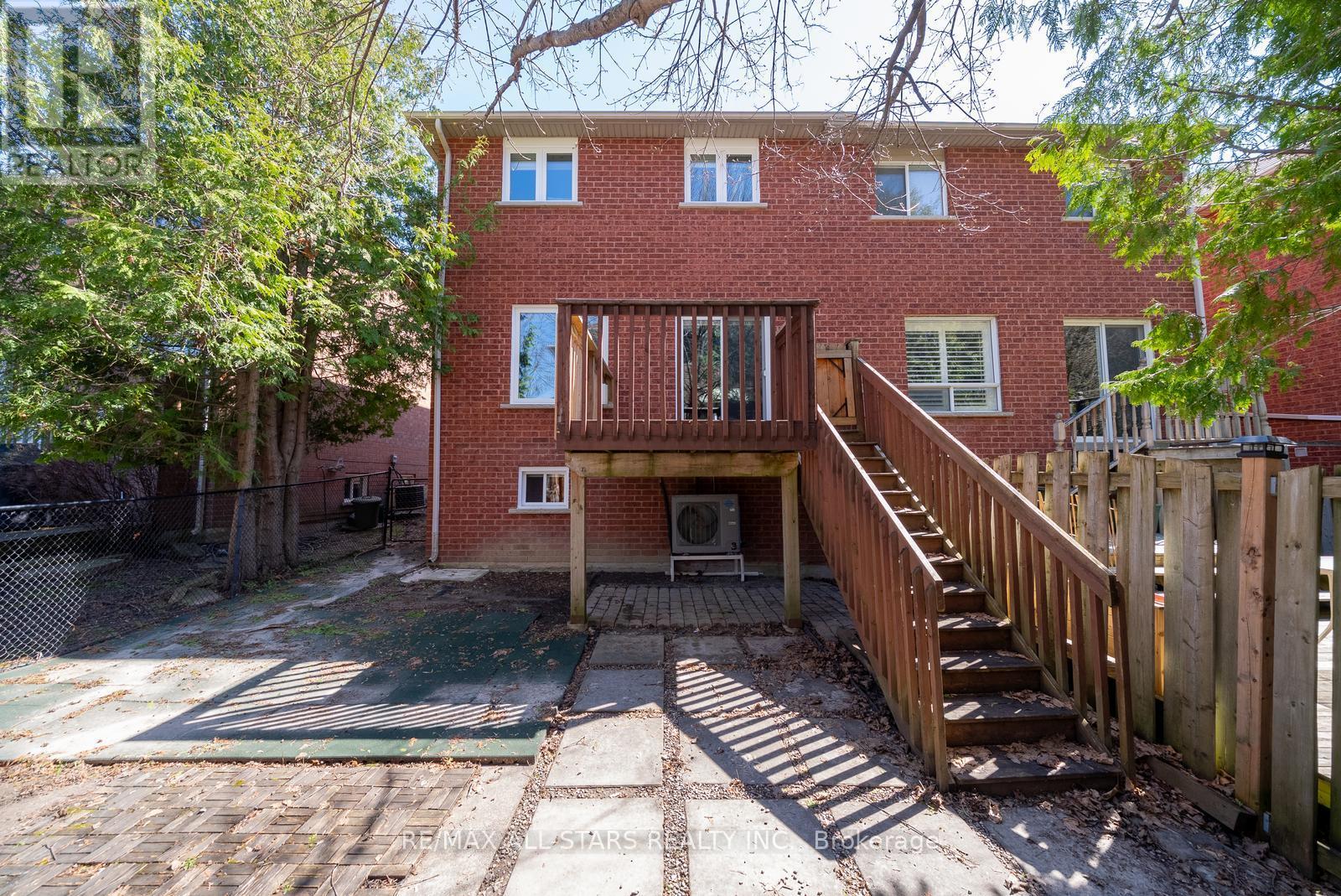 84 Willoway, Whitchurch-Stouffville, Ontario  L4A 1K6 - Photo 41 - N12788902