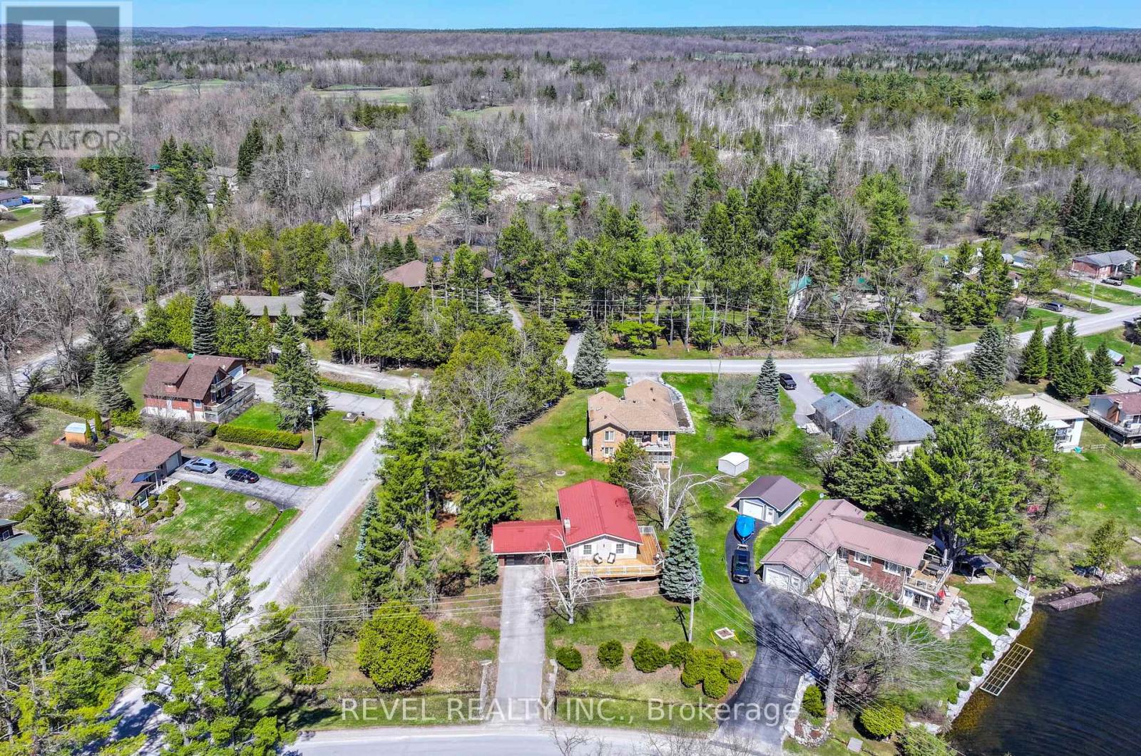 13 Pirates Glen Drive, Trent Lakes, Ontario  K0M 1A0 - Photo 34 - X12909772
