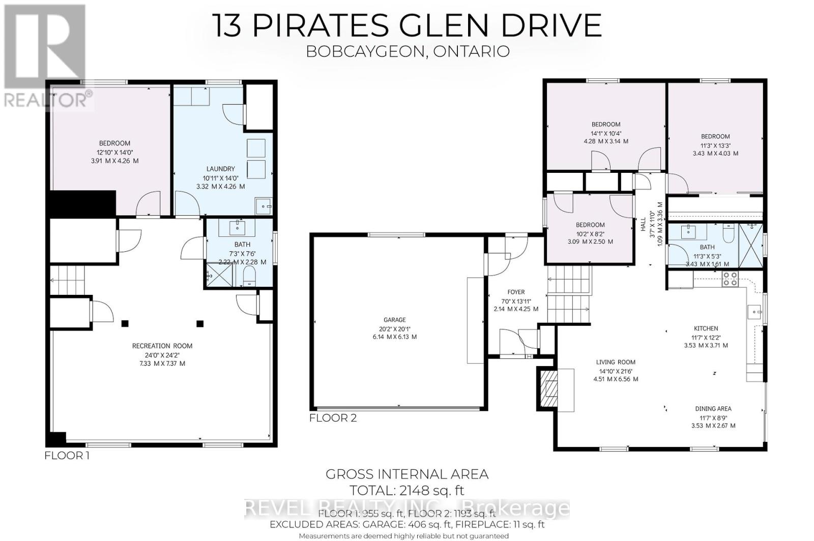 13 Pirates Glen Drive, Trent Lakes, Ontario  K0M 1A0 - Photo 36 - X12909772