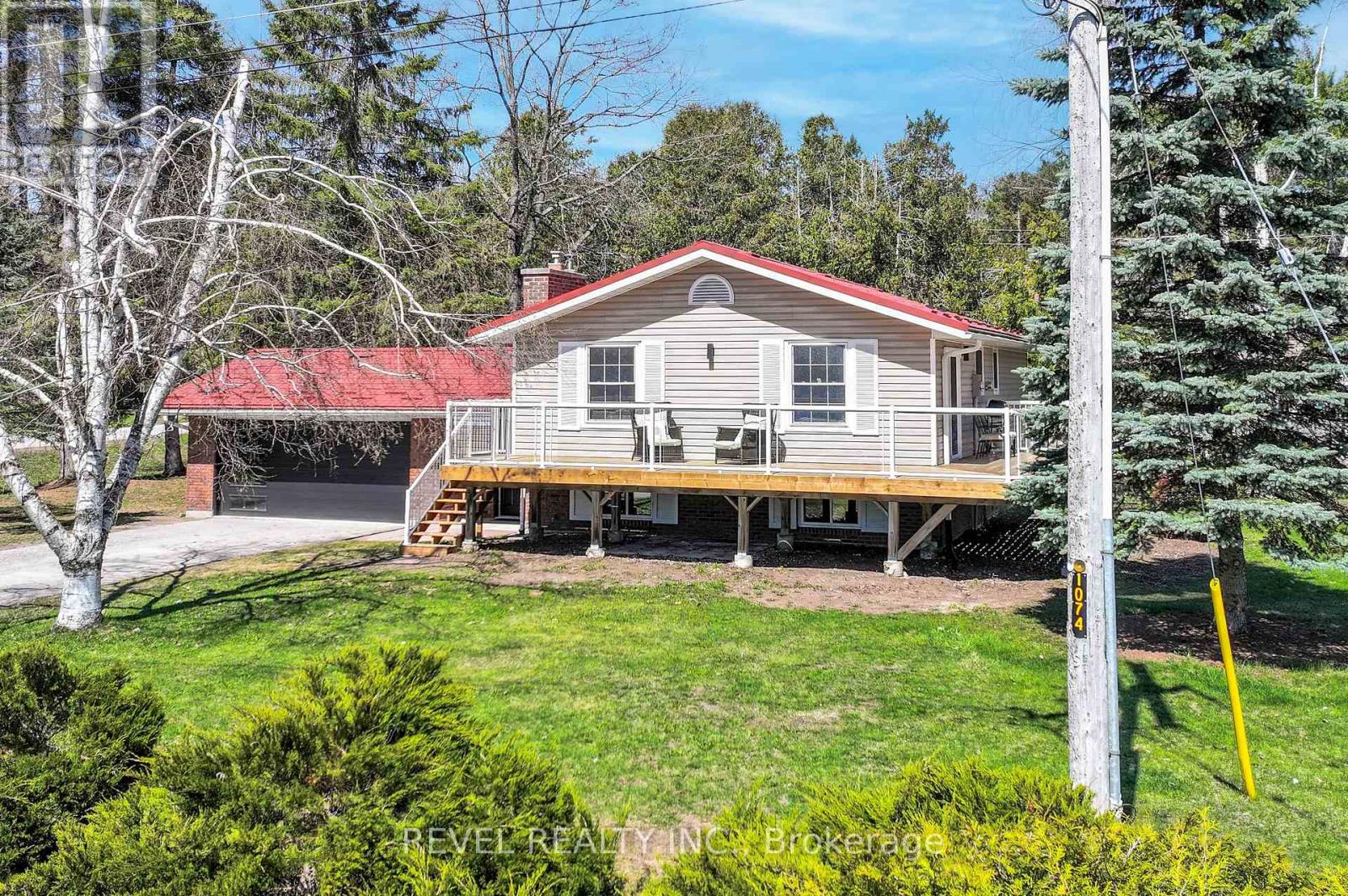 13 Pirates Glen Drive, Trent Lakes, Ontario  K0M 1A0 - Photo 4 - X12909772