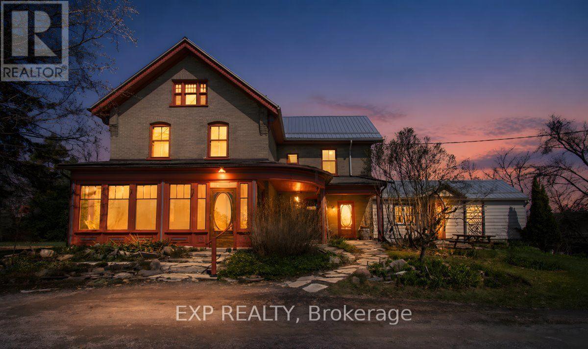 3749 WALLACE POINT ROAD, otonabee-south monaghan, Ontario