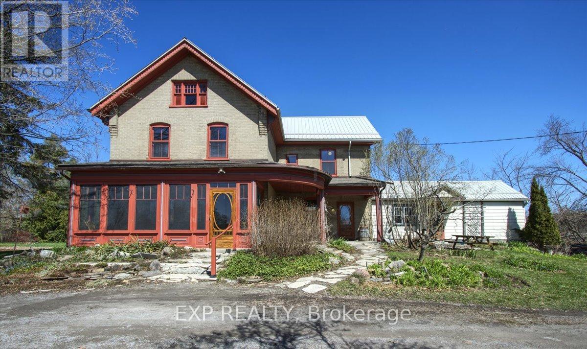 3749 Wallace Point Road, Otonabee-South Monaghan, Ontario  K9J 6Y3 - Photo 2 - X13056164