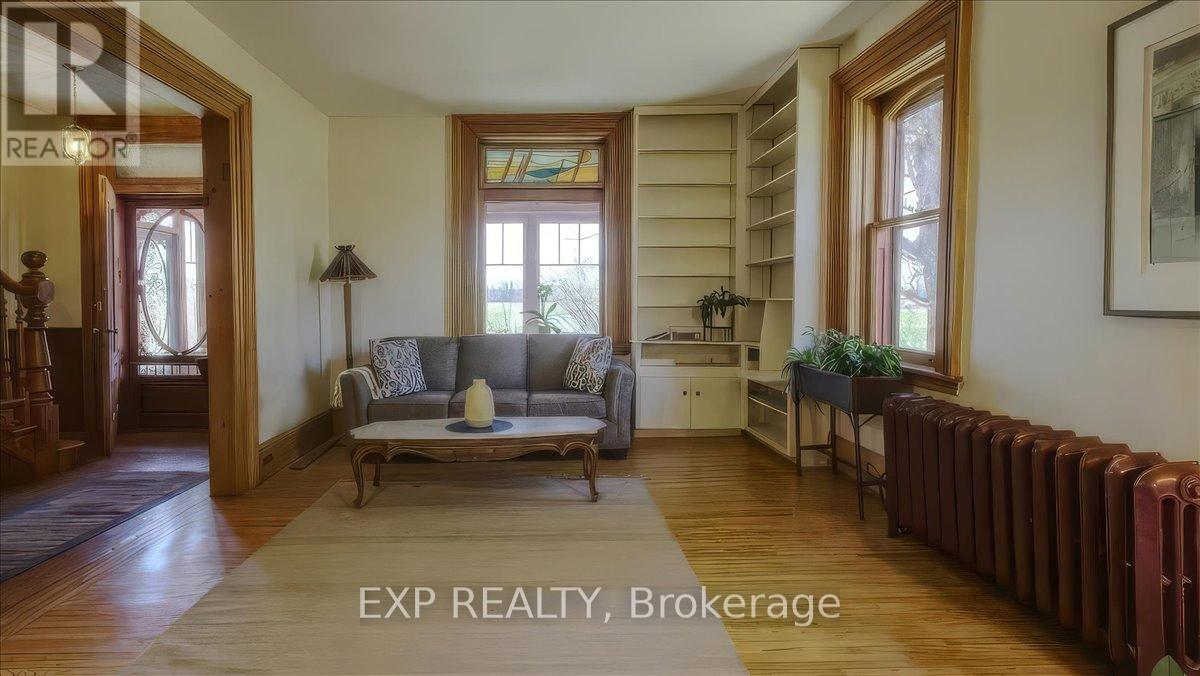 3749 Wallace Point Road, Otonabee-South Monaghan, Ontario  K9J 6Y3 - Photo 7 - X13056164