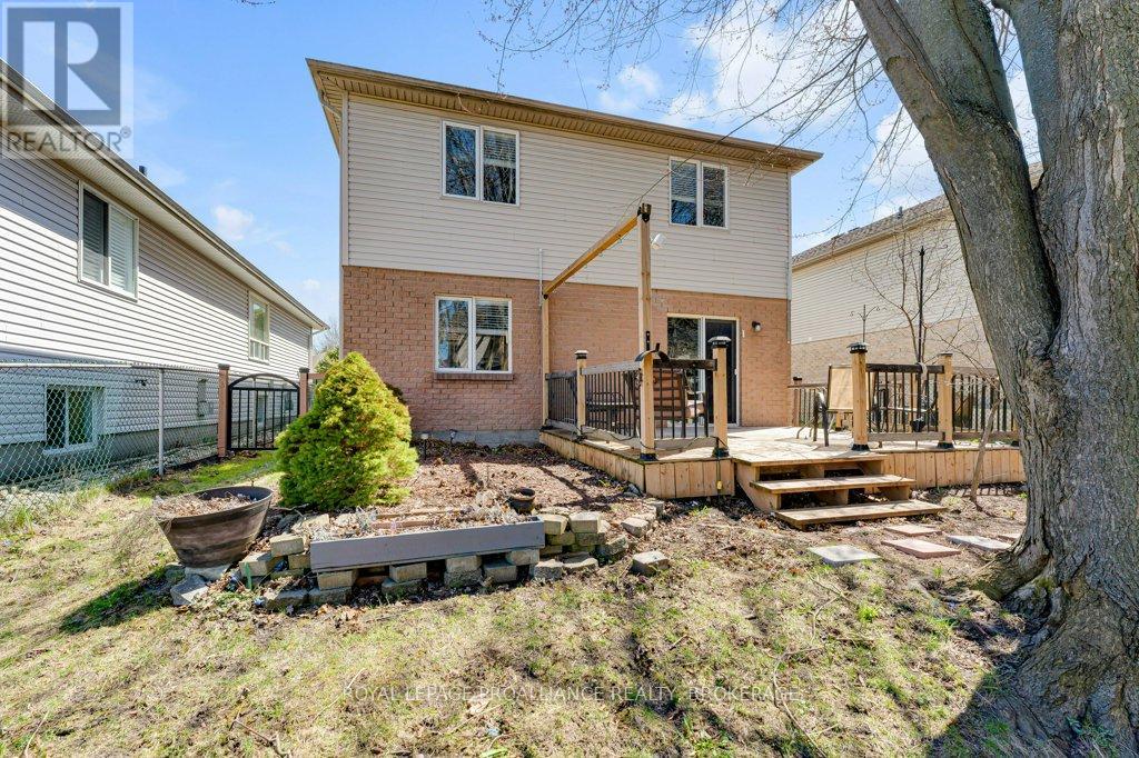 660 Roosevelt Drive, Kingston, Ontario  K7M 8T8 - Photo 40 - X12938510