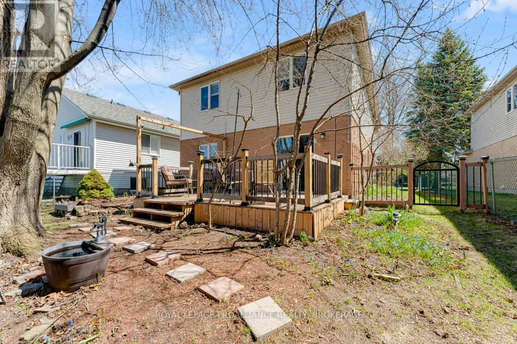 660 Roosevelt Drive, Kingston, Ontario  K7M 8T8 - Photo 41 - X12938510