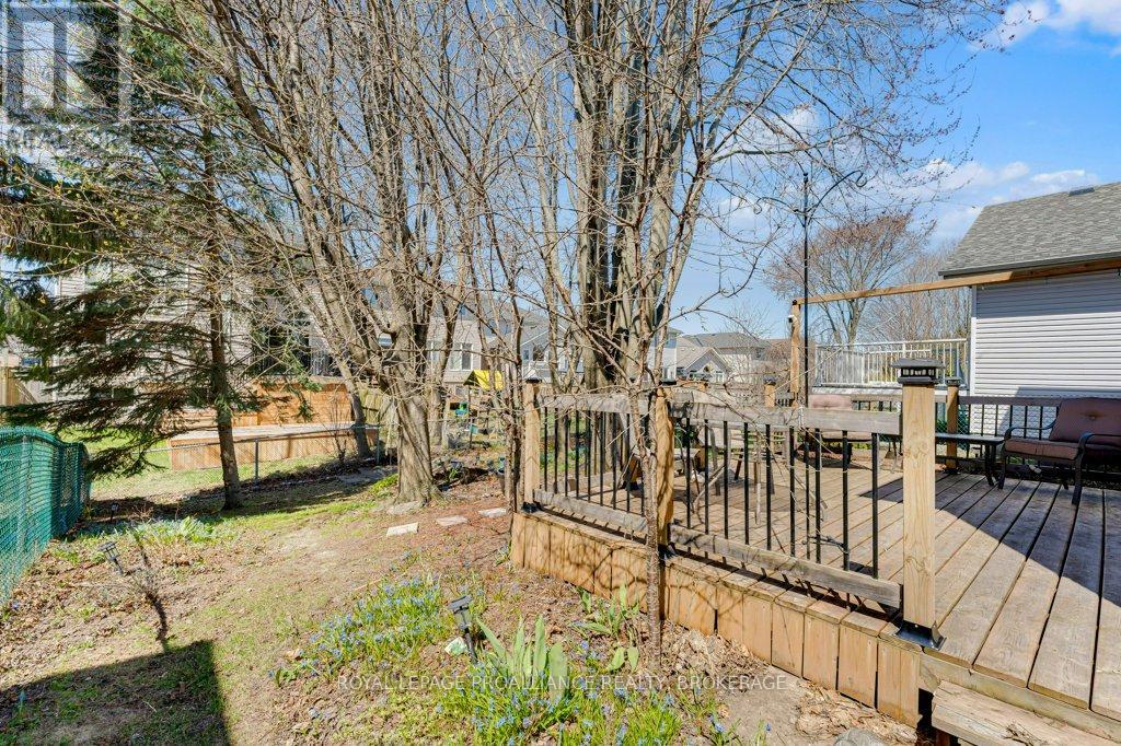660 Roosevelt Drive, Kingston, Ontario  K7M 8T8 - Photo 42 - X12938510