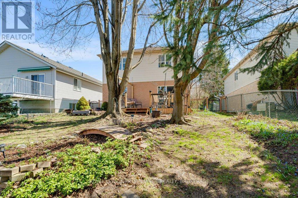 660 Roosevelt Drive, Kingston, Ontario  K7M 8T8 - Photo 45 - X12938510