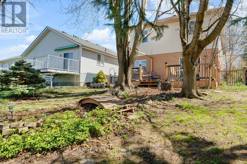 660 Roosevelt Drive, Kingston, Ontario  K7M 8T8 - Photo 46 - X12938510
