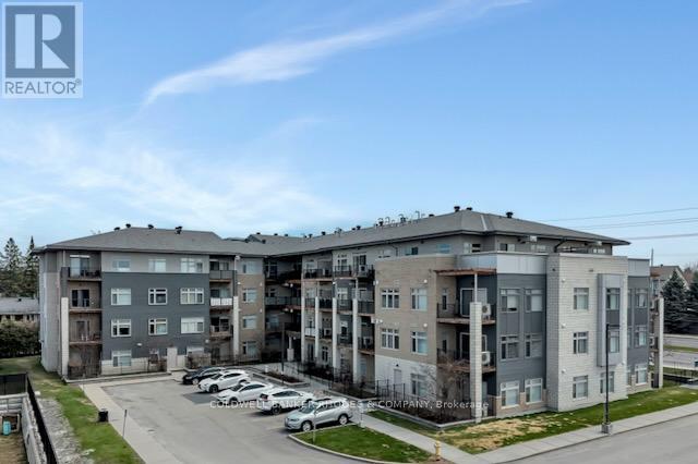 415 - 2785 BASELINE ROAD, Ottawa, Ontario