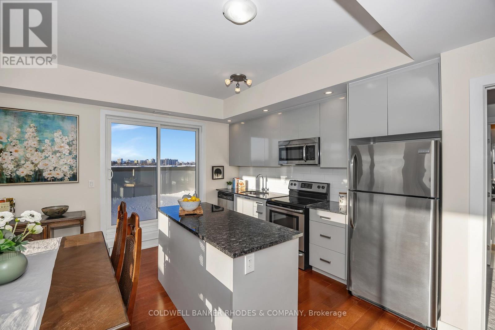 415 - 2785 Baseline Road, Ottawa, Ontario  K2H 0B7 - Photo 10 - X12826680