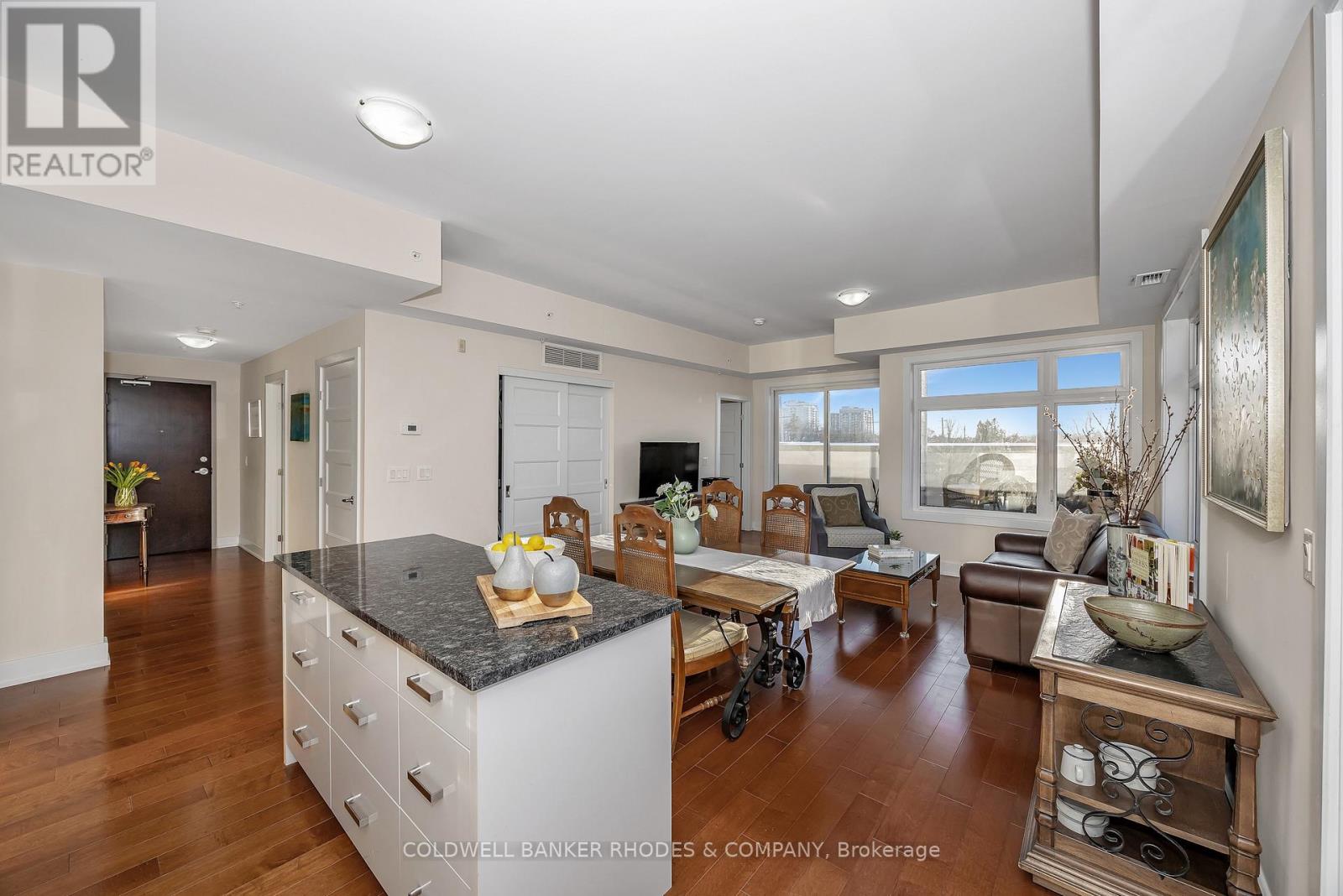 415 - 2785 Baseline Road, Ottawa, Ontario  K2H 0B7 - Photo 12 - X12826680