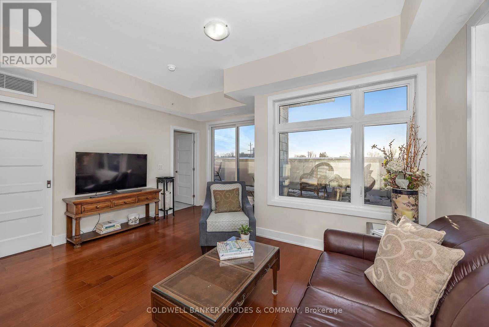 415 - 2785 Baseline Road, Ottawa, Ontario  K2H 0B7 - Photo 16 - X12826680