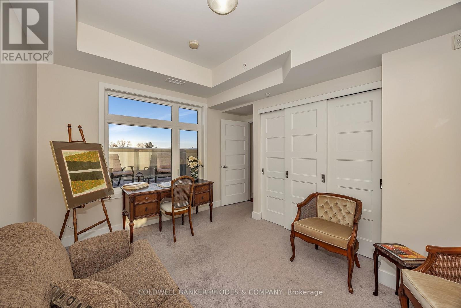 415 - 2785 Baseline Road, Ottawa, Ontario  K2H 0B7 - Photo 23 - X12826680