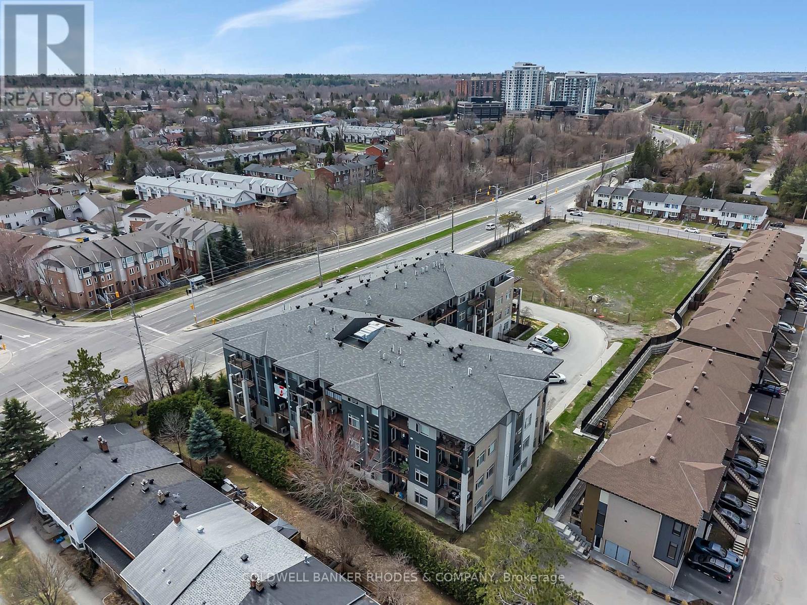 415 - 2785 Baseline Road, Ottawa, Ontario  K2H 0B7 - Photo 37 - X12826680