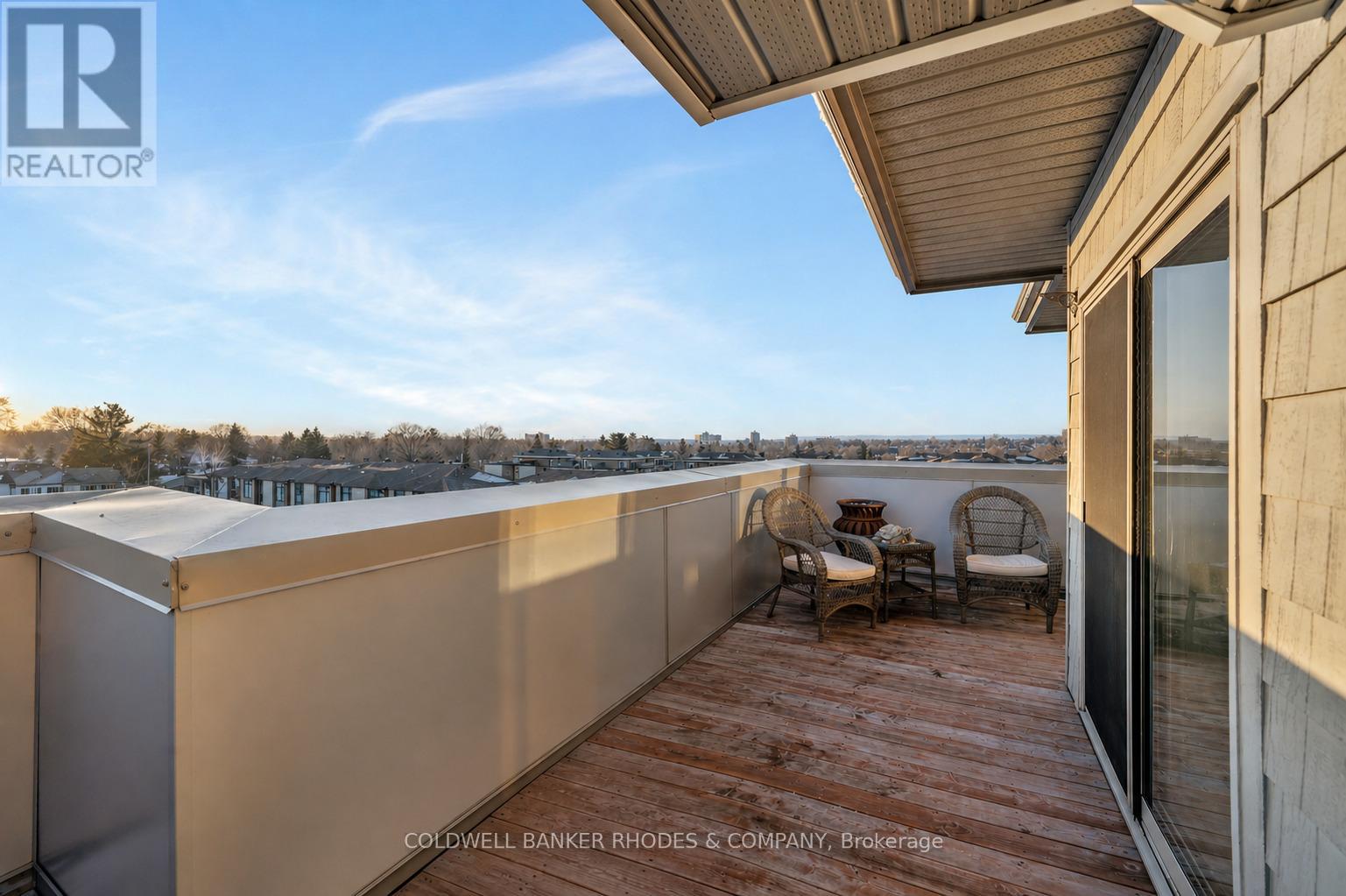 415 - 2785 Baseline Road, Ottawa, Ontario  K2H 0B7 - Photo 27 - X12826680