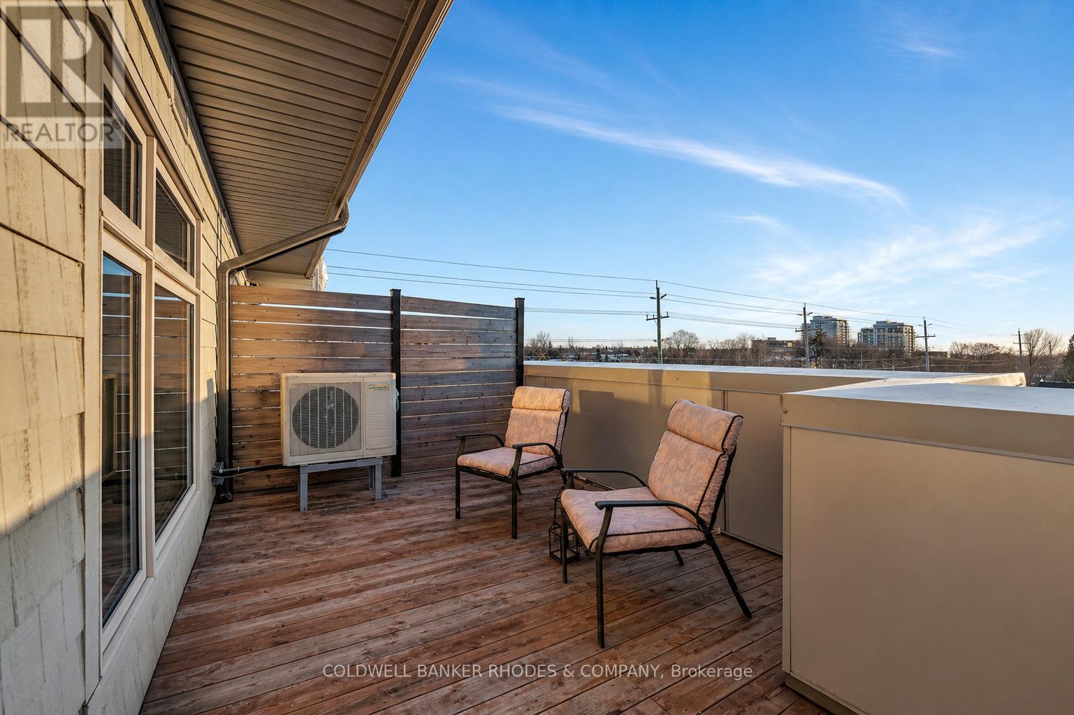 415 - 2785 Baseline Road, Ottawa, Ontario  K2H 0B7 - Photo 29 - X12826680