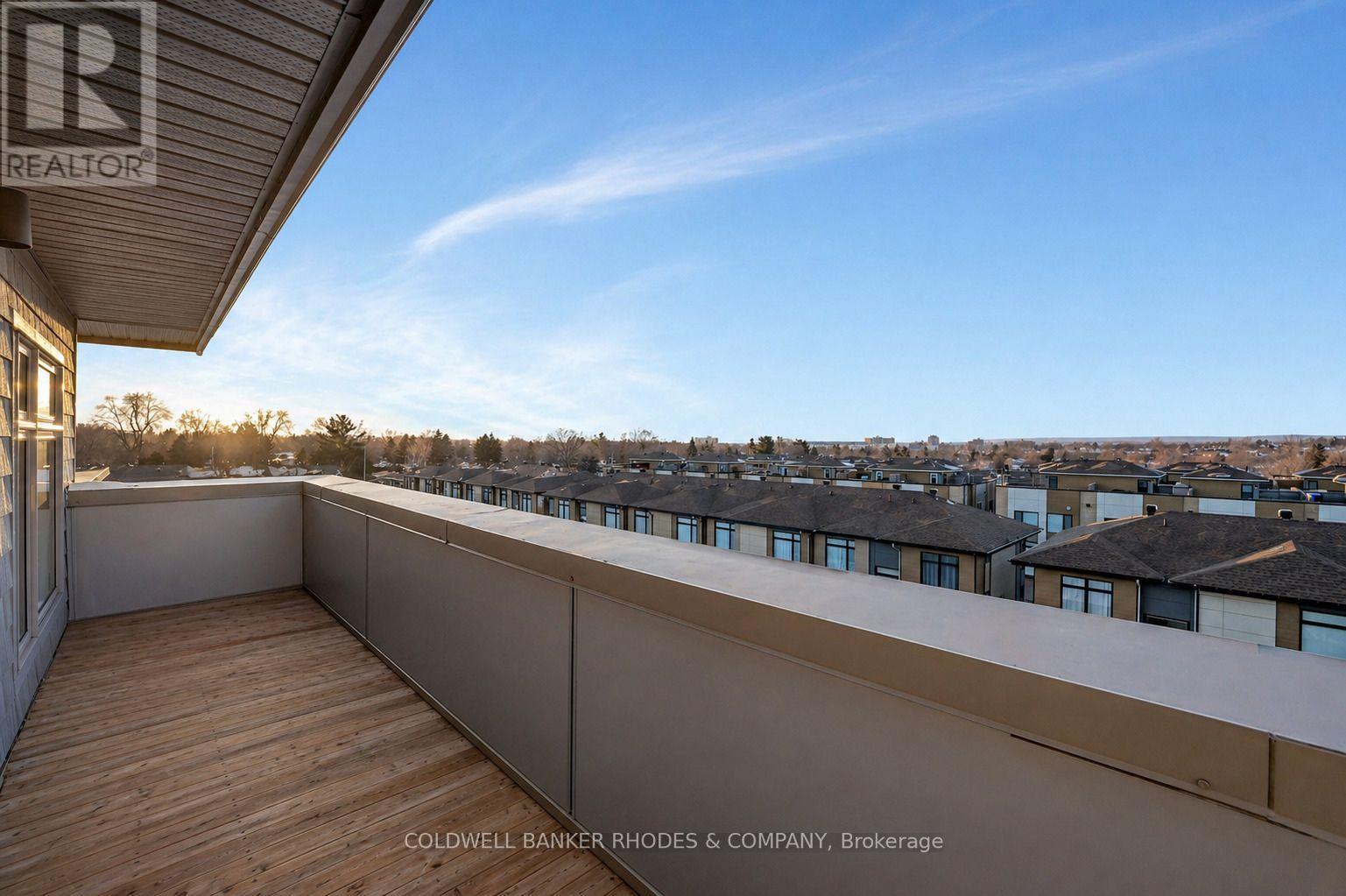 415 - 2785 Baseline Road, Ottawa, Ontario  K2H 0B7 - Photo 35 - X12826680