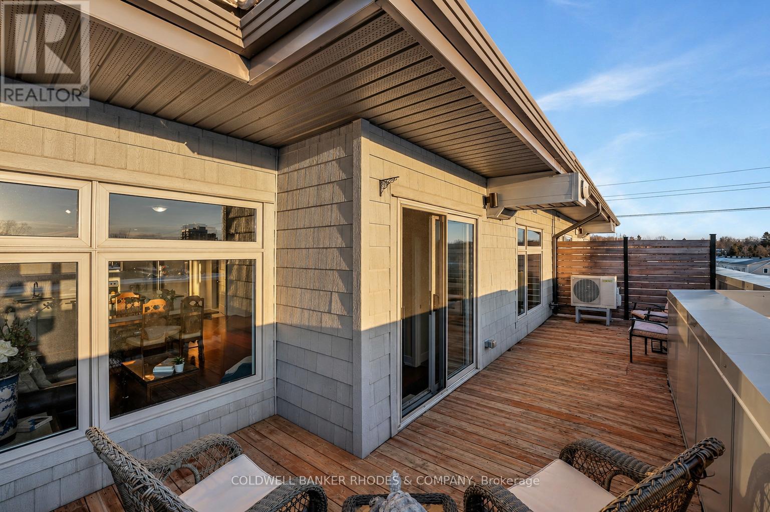 415 - 2785 Baseline Road, Ottawa, Ontario  K2H 0B7 - Photo 28 - X12826680