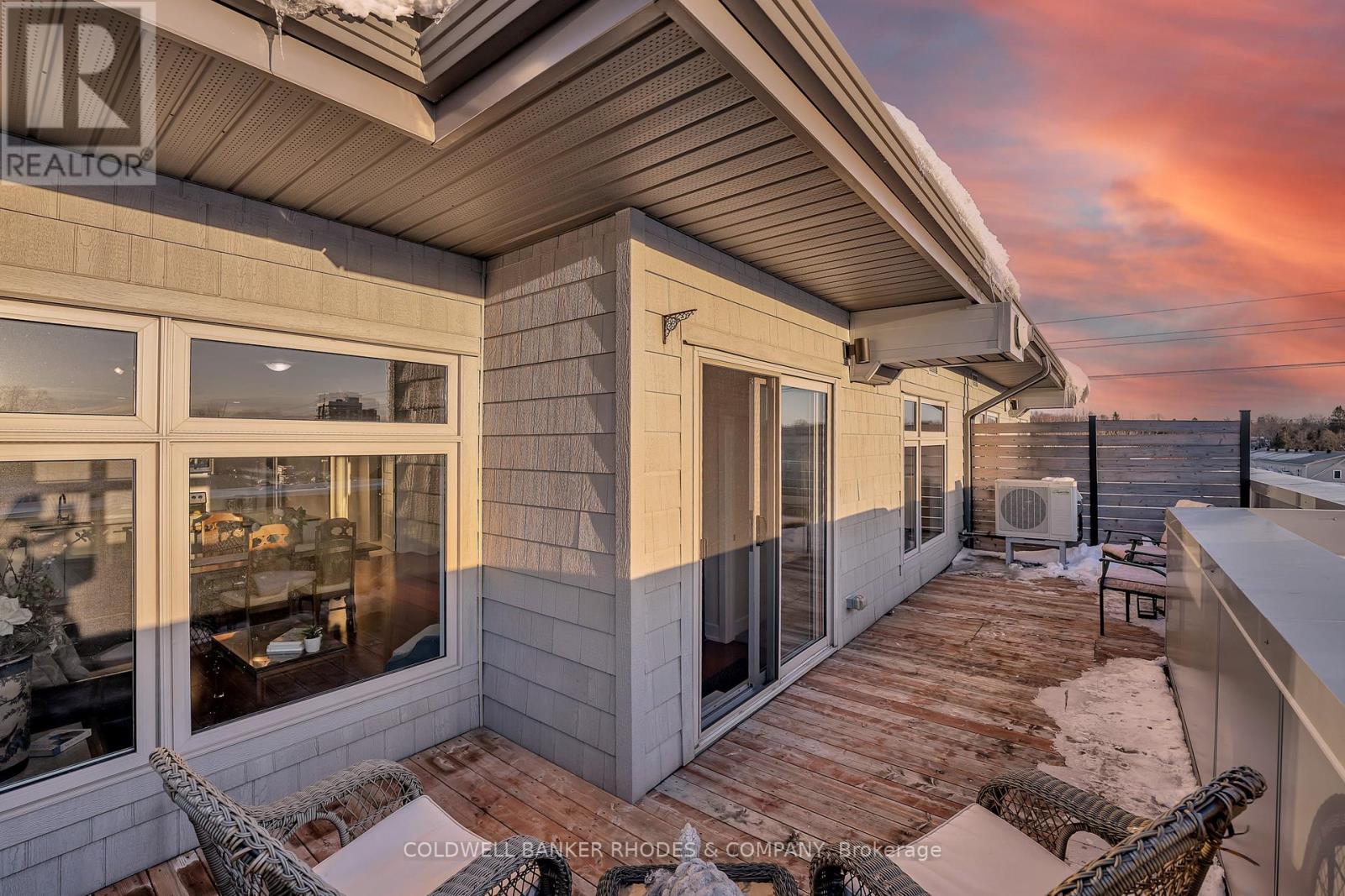 415 - 2785 Baseline Road, Ottawa, Ontario  K2H 0B7 - Photo 31 - X12826680