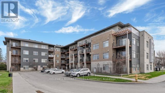 415 - 2785 Baseline Road, Ottawa, Ontario  K2H 0B7 - Photo 36 - X12826680