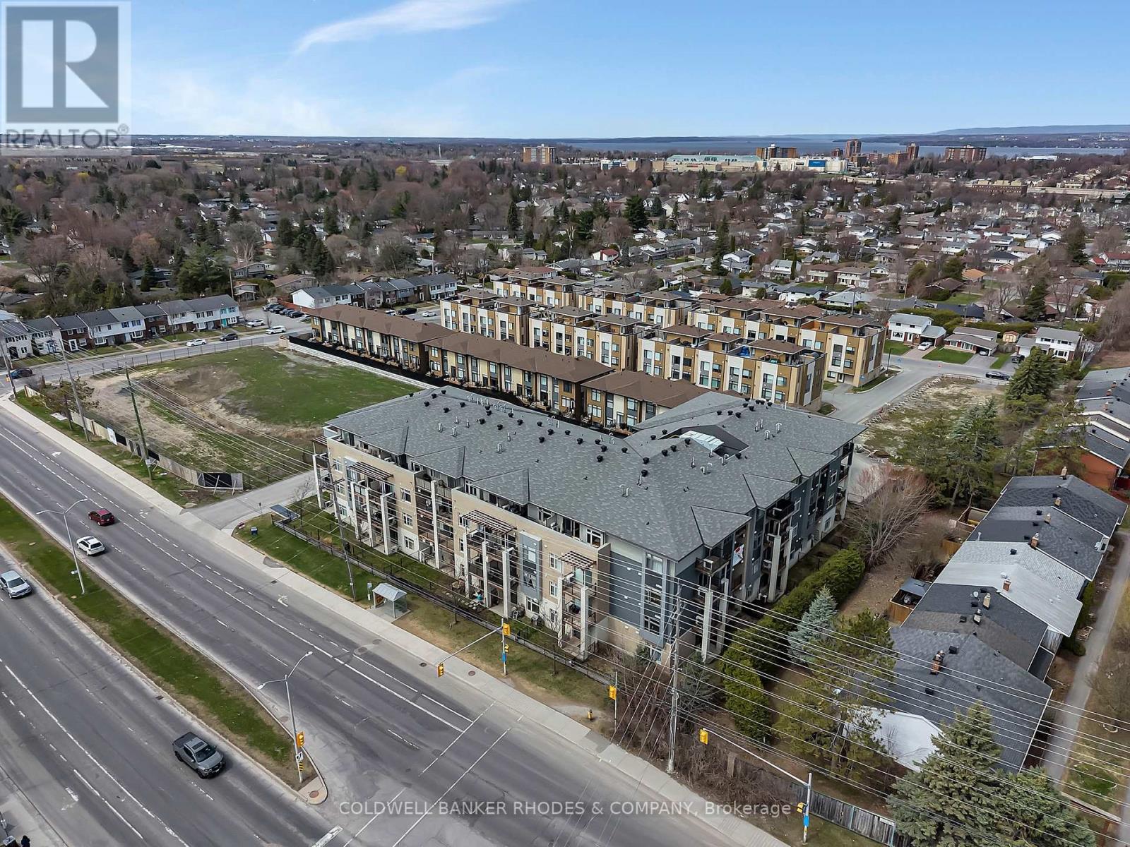 415 - 2785 Baseline Road, Ottawa, Ontario  K2H 0B7 - Photo 38 - X12826680