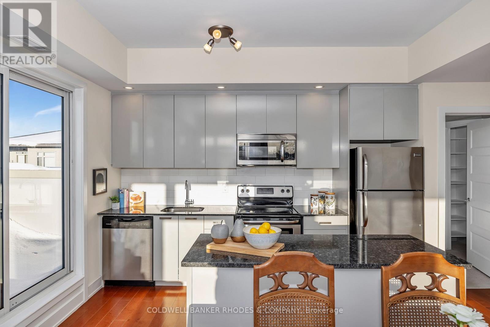 415 - 2785 Baseline Road, Ottawa, Ontario  K2H 0B7 - Photo 7 - X12826680