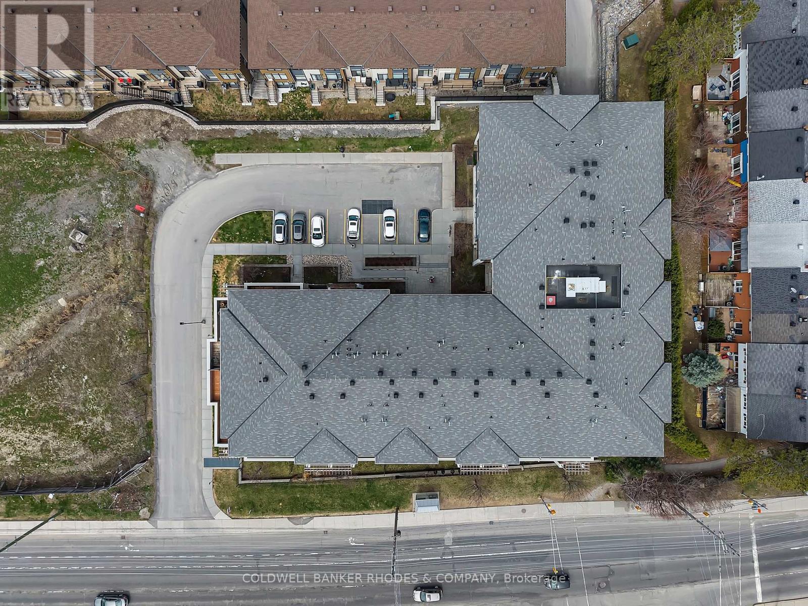 415 - 2785 Baseline Road, Ottawa, Ontario  K2H 0B7 - Photo 39 - X12826680