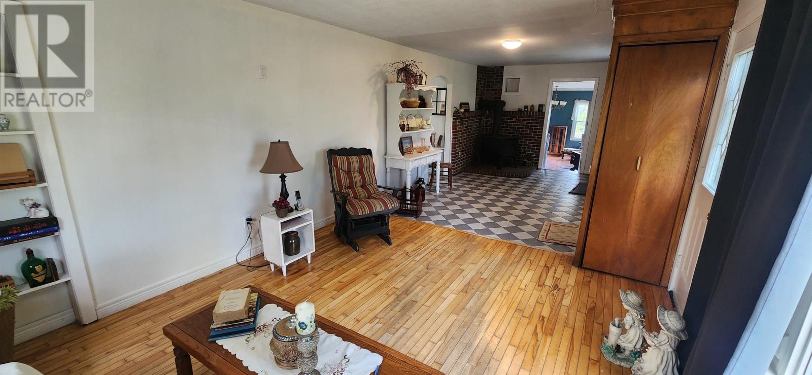 2003 Ridge Road, Melanson, Nova Scotia  B4P 2R1 - Photo 11 - 202523642