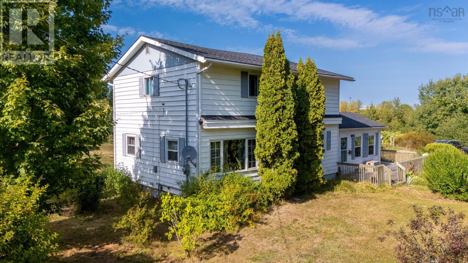 2003 Ridge Road, Melanson, Nova Scotia  B4P 2R1 - Photo 27 - 202523642