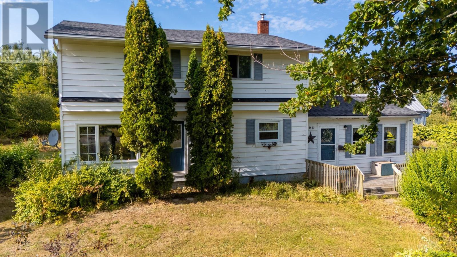 2003 Ridge Road, Melanson, Nova Scotia  B4P 2R1 - Photo 33 - 202523642