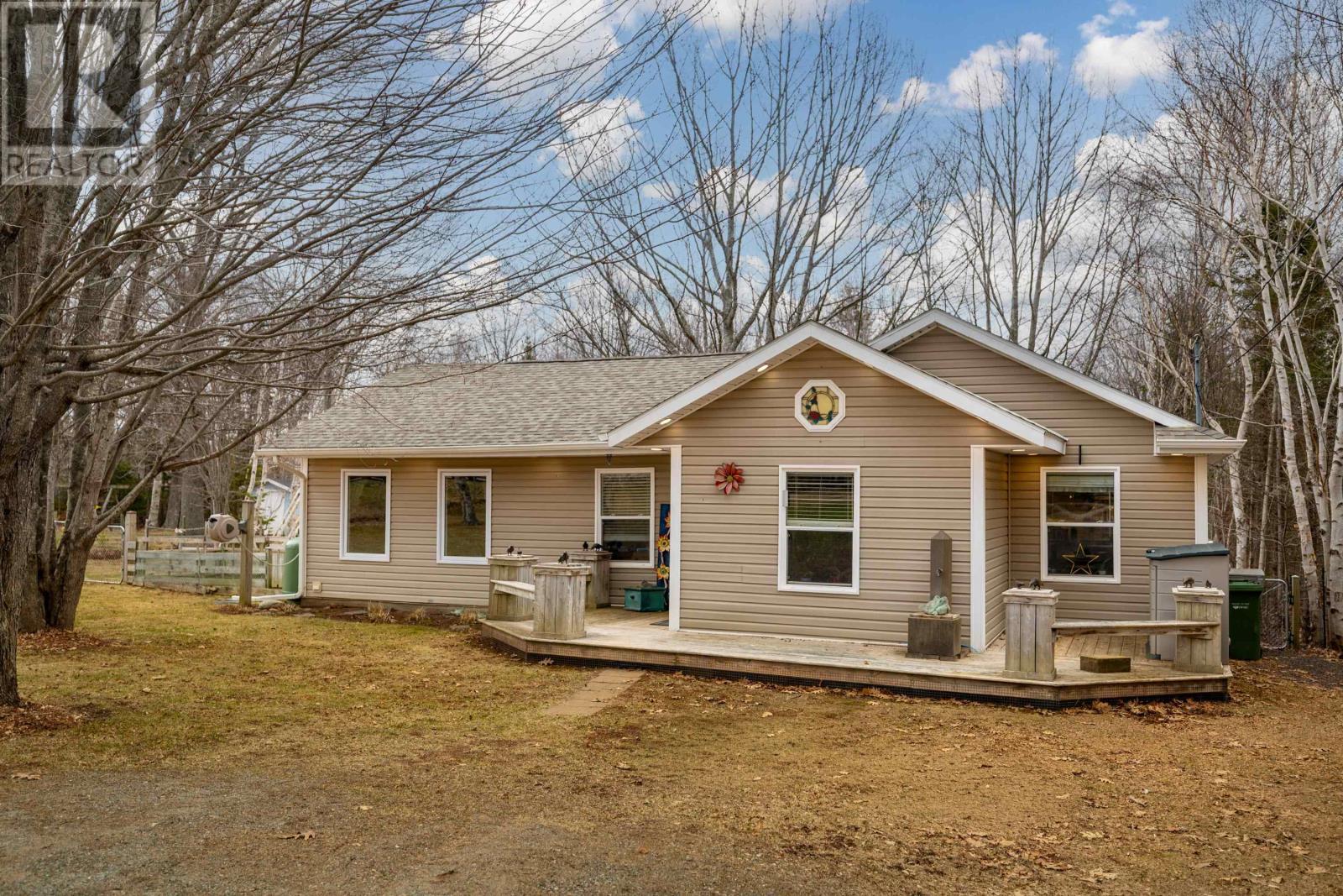 1642 Friston Road, Pleasant Grove, Prince Edward Island  C0A 1P0 - Photo 1 - 202608898