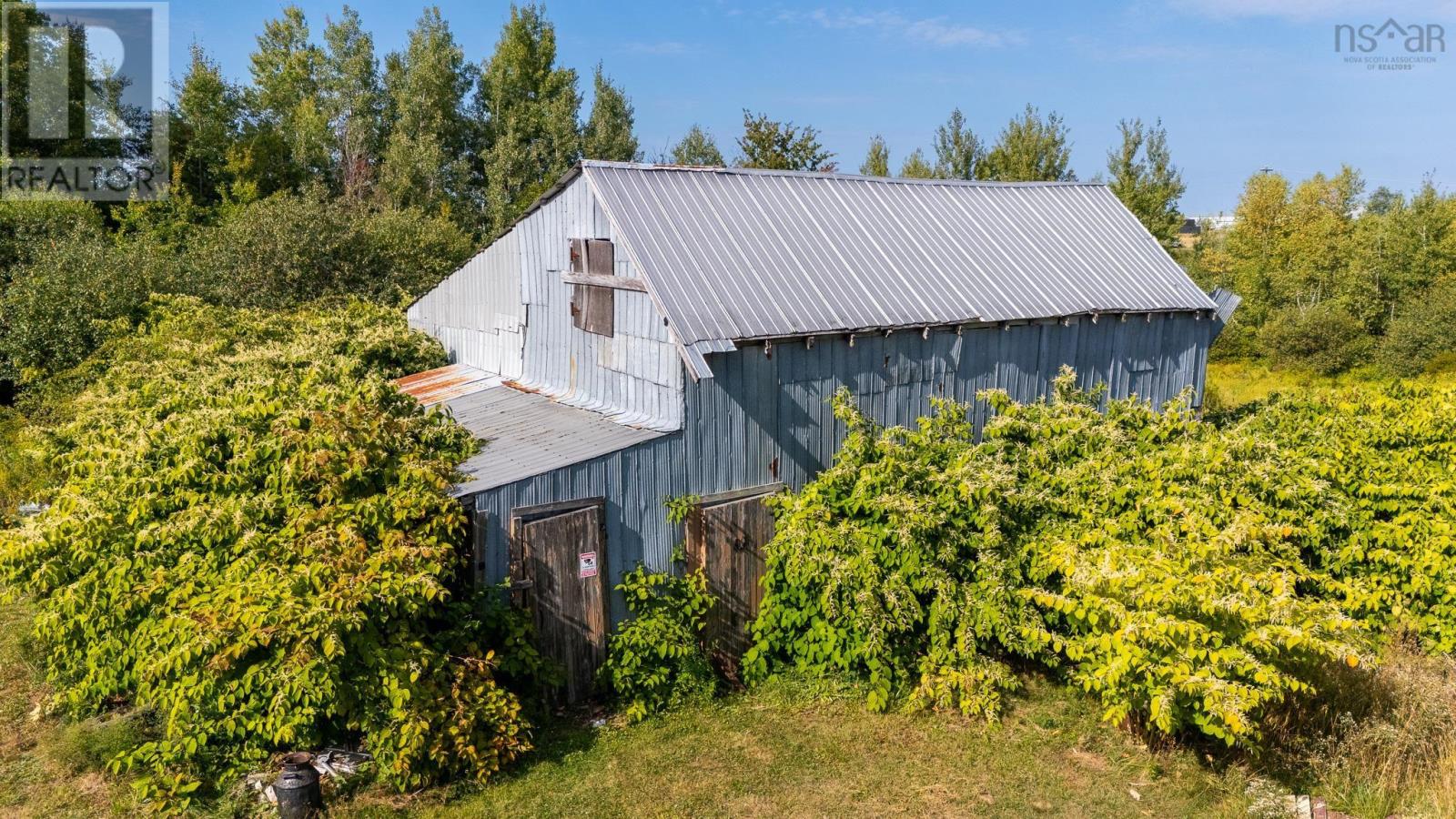 2003 Ridge Road, Melanson, Nova Scotia  B4P 2R1 - Photo 31 - 202523642