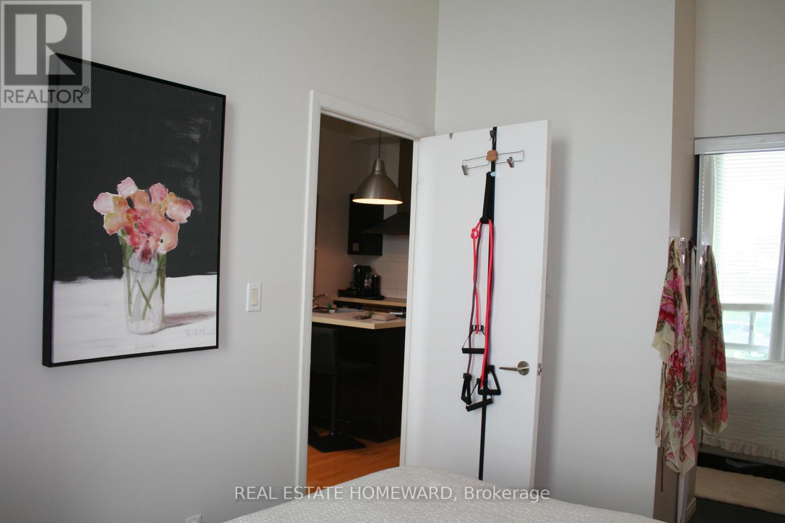 601 - 3391 Bloor Street W, Toronto, Ontario  M8X 1G3 - Photo 14 - W13056122