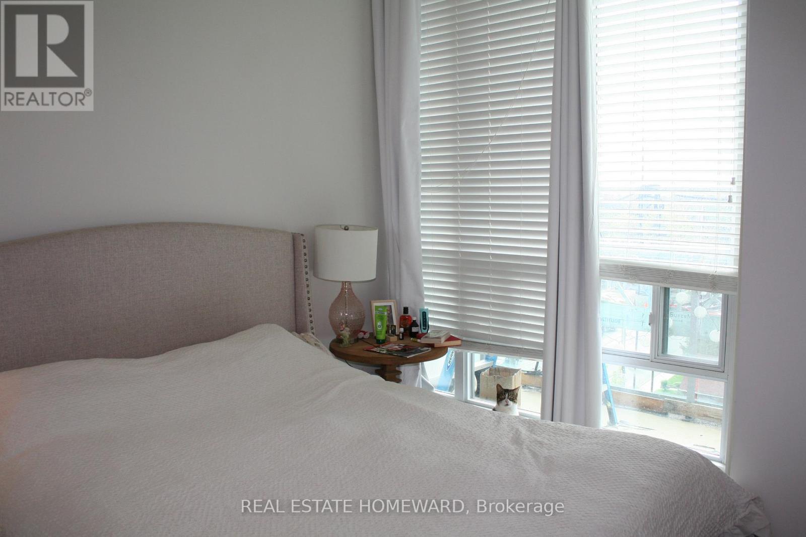 601 - 3391 Bloor Street W, Toronto, Ontario  M8X 1G3 - Photo 16 - W13056122