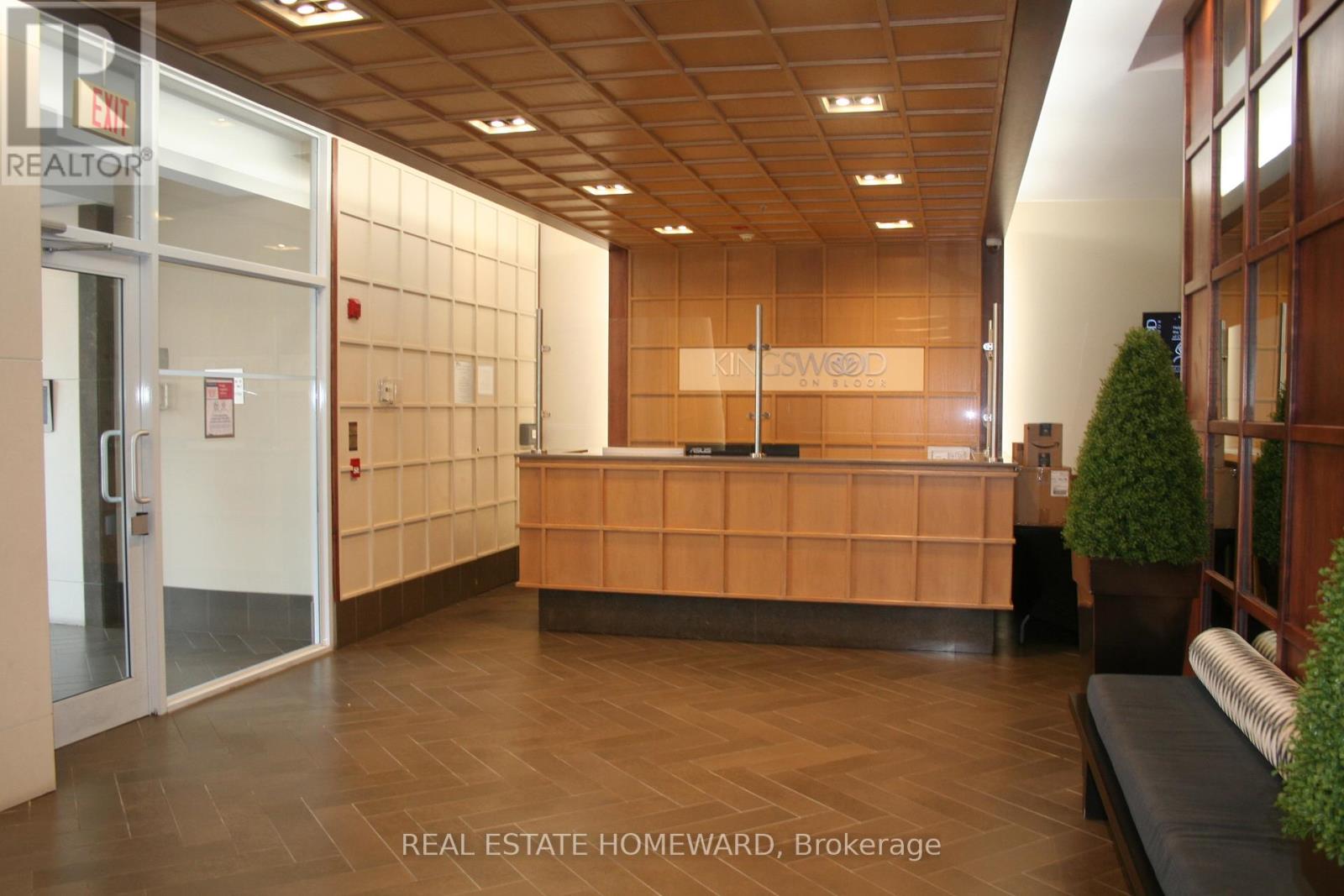 601 - 3391 Bloor Street W, Toronto, Ontario  M8X 1G3 - Photo 22 - W13056122